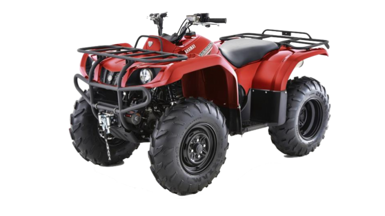 yamaha atv shop